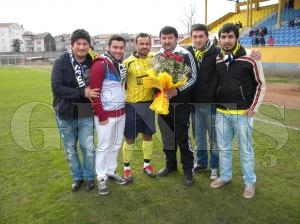 brahim ze Ma ncesi Doum Gn Srprizi