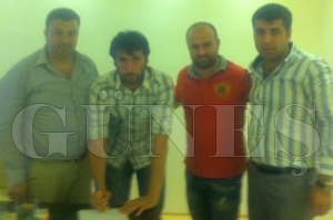 Fatsa Belediyespor’da Transfer Atağı Fatsa Belediyespor’da Transfer Atağı