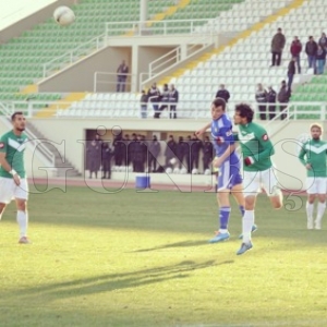 DEPLASMANDA  GALP GELDK..... HATIRALAR SARDI 4-1 YANIMIZI