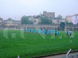 Fatsa Belediyespor lk dmanna kt