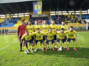 OK NEML MATA PUAN  KAYBETTK / Fatsa Belediyespor 2 Yomraspor 2