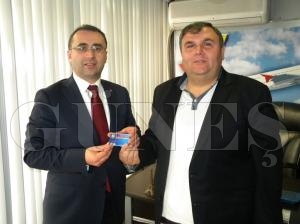 FATSA BELEDİYESPOR’A BELEDİYE BAŞKAN ADAY ADAYLARINDAN TAM DESTEK FATSA BELEDİYESPOR’A BELEDİYE BAŞKAN ADAY ADAYLARINDAN TAM DESTEK