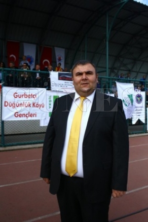 Fatsa Belediyespor hakemlerden dertli!...