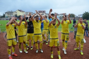 Fatsa'da ayrılık rüzgarı devam ediyor Fatsa'da ayrılık rüzgarı devam ediyor