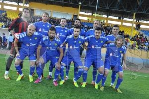 TE FATSA BELEDYESPOR BU 2-0