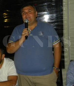Bakan Cokun 12 yl sren 3. lig hasretimizi bu yl bitireceiz