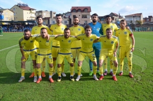 Fatsa Belediyespor lige katılmak için başvurusunu yaptı Fatsa Belediyespor lige katılmak için başvurusunu yaptı