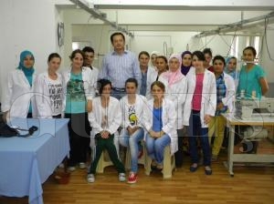 Vasfl Elemanlar Yetimeye Devam Ediyor