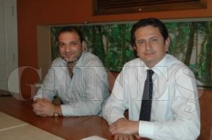 İŞÇİLERE PATRON OLMA FIRSATI İŞÇİLERE PATRON OLMA FIRSATI