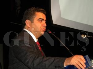 Ordu Valisi Orhan Düzgün Ordu Valisi Orhan Düzgün