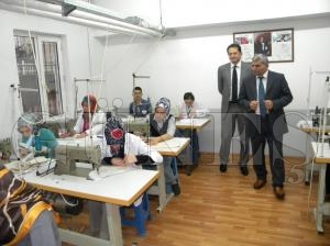 FATSO 6. KURSUNU A�TI