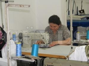 5. Kalifiyeli Eleman Kursu Ald