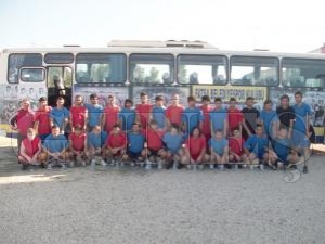 FATSA BELEDYESPOR SEZONU ERKEN ATI