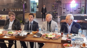 Fatsa Adliyesinde Bir lk Gerekleiyor..Adli Grme Odas Kuruluyor