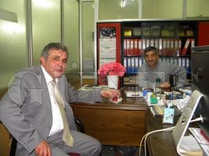 Babalarının geleneğini evlatları sürdürüyor Bursalıoğlu Altuntaş’ı ziyarete Bir demet gül’le geldi Babalarının geleneğini evlatları sürdürüyor Bursalıoğlu Altuntaş’ı ziyarete Bir demet gül’le geldi