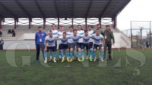 FATSASPOR'U YARI FİNALE UZATMADA ALİCAN TAŞIDI 3-2 FATSASPOR'U YARI FİNALE UZATMADA ALİCAN TAŞIDI 3-2