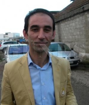 Ferhat Akdemir Belediye Bakanlna Adaym