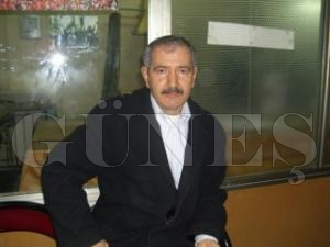 CHP LE BAKANI MUSTAFA IHMAN OLDU