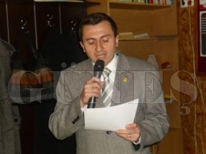 FATSA ETM-SEN'DE GREV DEM