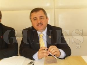Fatsay Gelecee Tayan Projelere mza Atyoruz