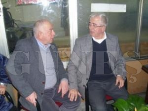 CHP ADAY ADAYLARI GAZETEMZDE BULUTU