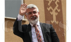 ehir Hastanesi hale Srecine Hazrlanyor