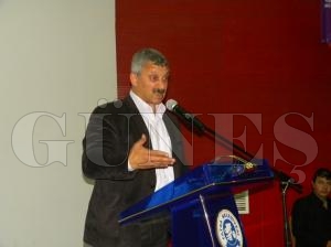 Yeşiller ve Sol Gelecek Partisi “Nükleer Santral Girişiminden Vazgeçilsin” Yeşiller ve Sol Gelecek Partisi “Nükleer Santral Girişiminden Vazgeçilsin”