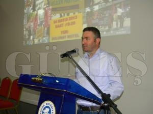Dorudan Demokrasi ve Fatsa Deneyimi Bilgilendirme Toplants Gerekleti