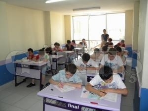 Yaz Kurslar Devam Ediyor