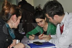 Fatsa Final Dergisi Dershanesi Mdr Mevlt Ikn Gelecek Yln Kayt almalarn Balattk