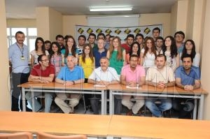 Final Dergisi Dersanesi Mdr Mevlt Ikn: Dershanemiz hem  kitlesel hem de bireysel olarak byk bir baar gsterdi