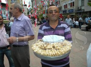 Fındık 1 Lira Fındık 1 Lira