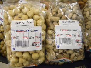 FINDIK, FISTIĞI YAKALADI FINDIK, FISTIĞI YAKALADI