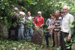 Çiftçilere gübre ve toprak analizi uyarısı Çiftçilere gübre ve toprak analizi uyarısı