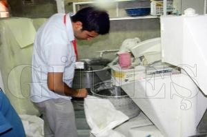 Denetimler sıklaştı Denetimler sıklaştı