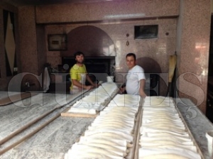 FIRINCILAR PAZAR GÜNÜNÜ TATİL İSTİYOR FIRINCILAR PAZAR GÜNÜNÜ TATİL İSTİYOR