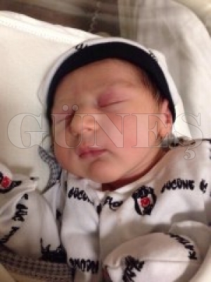 ARAMIZA HOGELDN UYGAR DENZ BEBEK