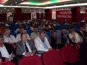 FTG Ynetim Kurulu yesi Edip Sevin 