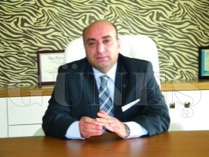 Köy Otomotiv Ticaret Ltd. Şti. Satış Müdürü Fuat Keskin Köy Otomotiv Ticaret Ltd. Şti. Satış Müdürü Fuat Keskin