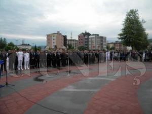 FATSA'DA BURUK BAYRAM FATSA'DA BURUK BAYRAM