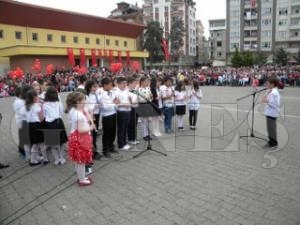 23 Nisan Cokuyla Kutland