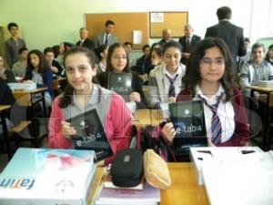 1021 renciye Tablet Bilgisayar Datld
