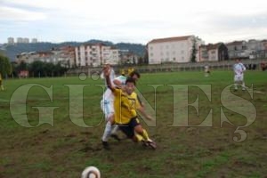 SEZONA KT BALANGI FATSA BELEDYESPOR KEND EVNDE YENLD