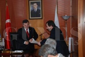 12 EYLLCLERN YARGILANMASI N FATSA CUMHURYET SAVCILIINA DAVA DLEKES VERLD