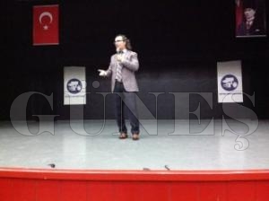 Stk Aslanhan'dan ki Saatlik Terapi