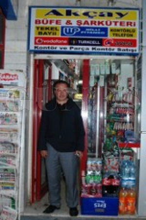 AYDIN AKAY YNE ANS DAITMAYA DEVAM EDECEK