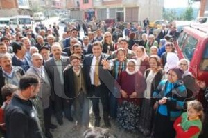 IIKTEPE'DEN BR IIK YAKALIM