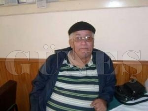 ESK ZABITA AMR DURSUN MUTLU VEFAT ETT