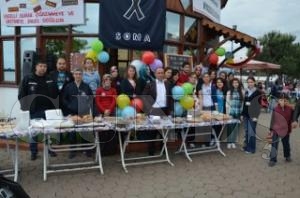 ÖZEL GÜN IŞIĞI'NDAN ENGELLİLER YARARINA 2. KERMES