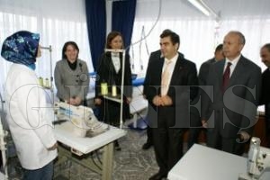 stihdam Garantili Meslek Kurslar Yaygnlayor